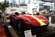 InterClassics Brussels