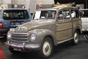 InterClassics Brussels