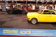 InterClassics Brussels