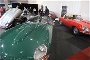 InterClassics Brussels