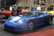 InterClassics Brussels