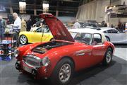 InterClassics Brussels