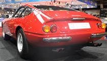 InterClassics Brussels