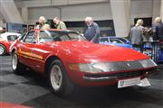 InterClassics Brussels