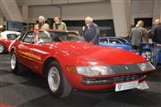 InterClassics Brussels