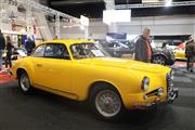 InterClassics Brussels