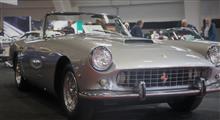 InterClassics Brussels