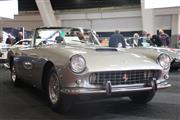 InterClassics Brussels