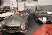 InterClassics Brussels