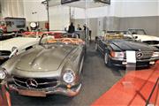 InterClassics Brussels