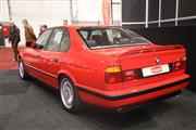 InterClassics Brussels