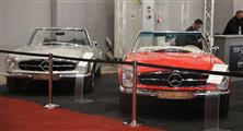 InterClassics Brussels