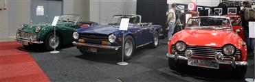 InterClassics Brussels