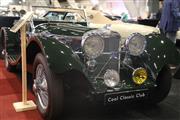 InterClassics Brussels