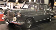 InterClassics Brussels