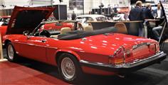 InterClassics Brussels