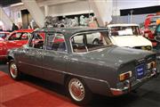 InterClassics Brussels