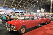 InterClassics Brussels