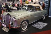 InterClassics Brussels