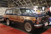 InterClassics Brussels