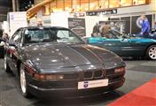 InterClassics Brussels