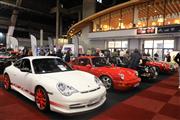 InterClassics Brussels