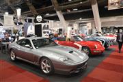 InterClassics Brussels