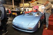 InterClassics Brussels