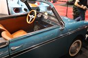 InterClassics Brussels