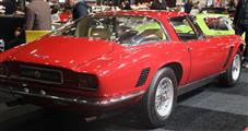 InterClassics Brussels