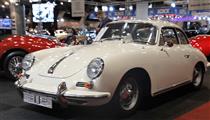 InterClassics Brussels