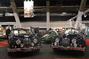 InterClassics Brussels