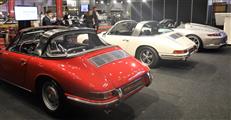 InterClassics Brussels