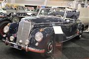 InterClassics Brussels