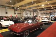 InterClassics Brussels