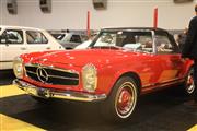 InterClassics Brussels