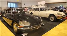 InterClassics Brussels