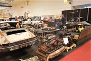 InterClassics Brussels