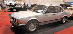 InterClassics Brussels