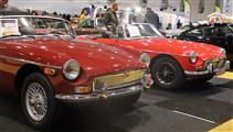 InterClassics Brussels