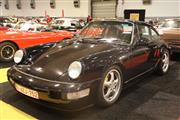 InterClassics Brussels