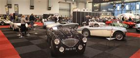 InterClassics Brussels