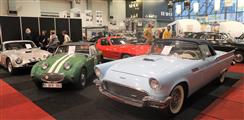 InterClassics Brussels