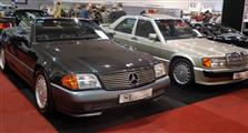 InterClassics Brussels