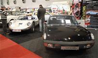 InterClassics Brussels