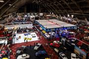 InterClassics Brussels 2021