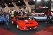 InterClassics Brussels 2021