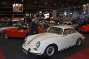 InterClassics Brussels 2021