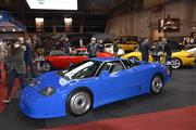 InterClassics Brussels 2021