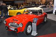 InterClassics Brussels 2021